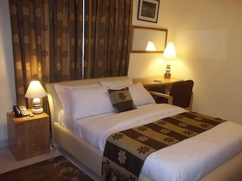 Asa Royal Hotel
