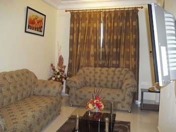 Asa Royal Hotel