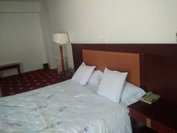 Mimosa Palace Annaba