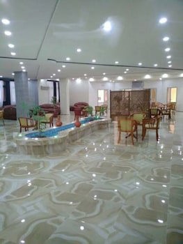 Mimosa Palace Annaba