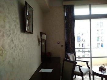 Mimosa Palace Annaba