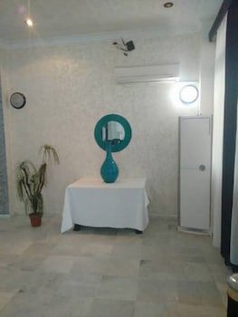 Mimosa Palace Annaba