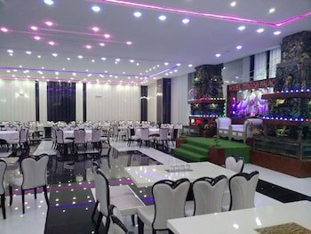 Mimosa Palace Annaba