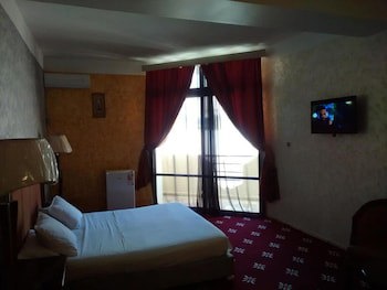 Mimosa Palace Annaba