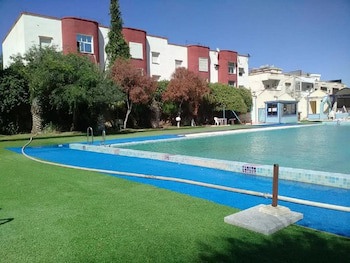 Mimosa Palace Annaba