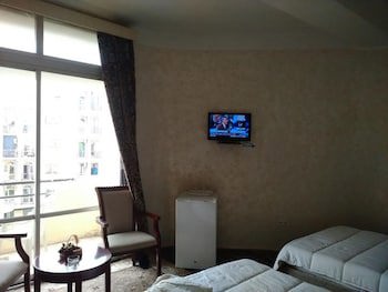 Mimosa Palace Annaba