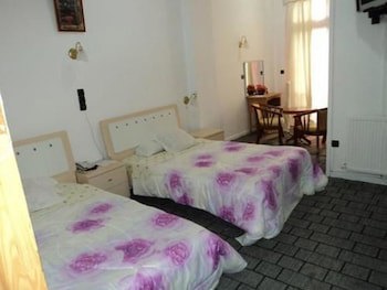 Mimosa Palace Annaba