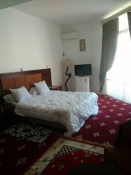 Mimosa Palace Annaba