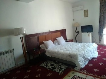 Mimosa Palace Annaba