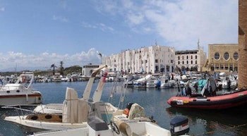 Abassides Palace