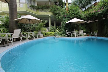 Hotel Dolce Vita Resort