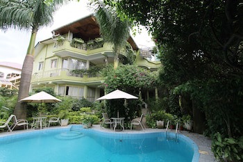 Hotel Dolce Vita Resort