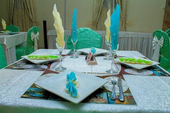 Hotel Dolce Vita Resort