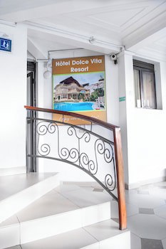 Hotel Dolce Vita Resort