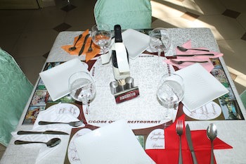 Hotel Dolce Vita Resort