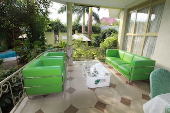 Hotel Dolce Vita Resort