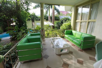 Hotel Dolce Vita Resort