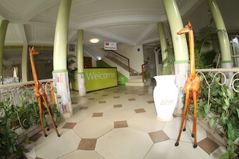 Hotel Dolce Vita Resort