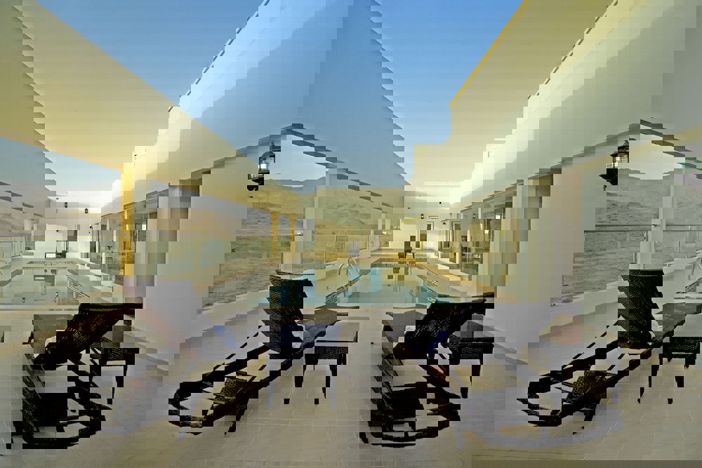 Centara Life Muscat Dunes Hotel