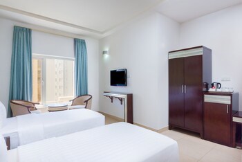Centara Life Muscat Dunes Hotel