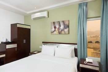 Centara Life Muscat Dunes Hotel