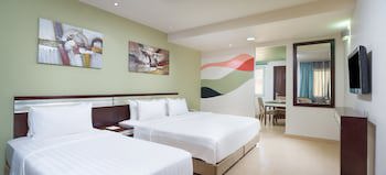 Centara Life Muscat Dunes Hotel