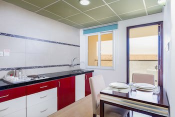 Centara Life Muscat Dunes Hotel