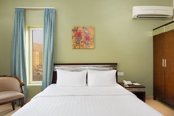 Centara Life Muscat Dunes Hotel
