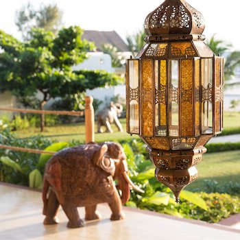 Gold Zanzibar Beach House & Spa