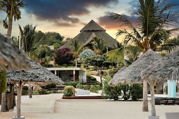 Gold Zanzibar Beach House & Spa