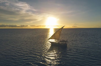 Gold Zanzibar Beach House & Spa