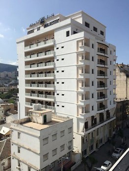 Majestic Annaba