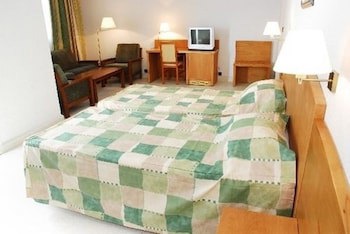 Sabri Hotel