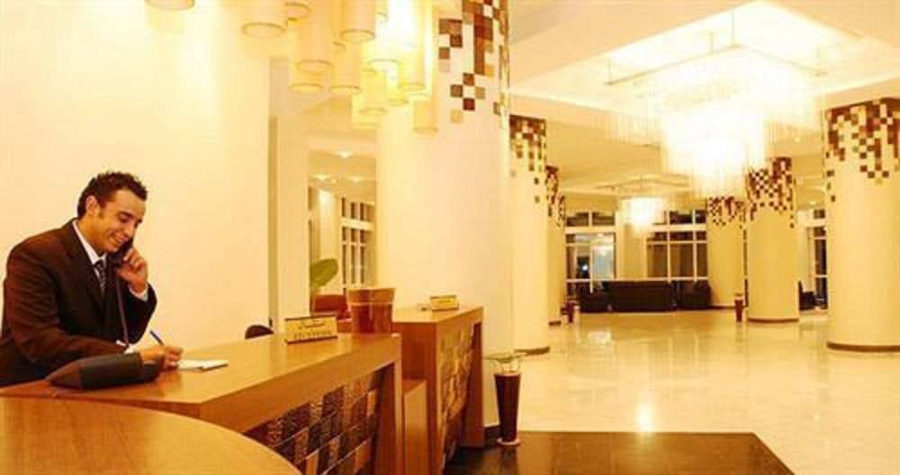Sabri Hotel