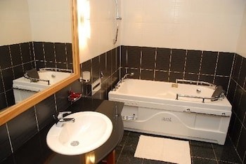 Sabri Hotel