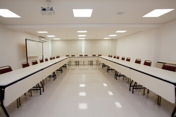 Bristol Jaragua Hotel