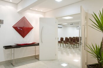 Bristol Jaragua Hotel