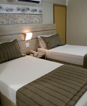 Bristol Jaragua Hotel