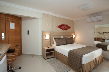 Bristol Jaragua Hotel