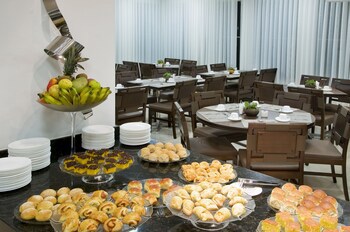 Bristol Jaragua Hotel