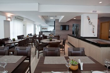 Bristol Jaragua Hotel
