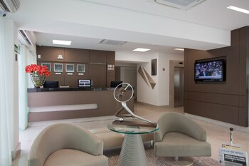 Bristol Jaragua Hotel