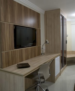 Bristol Jaragua Hotel