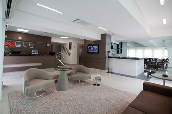 Bristol Jaragua Hotel