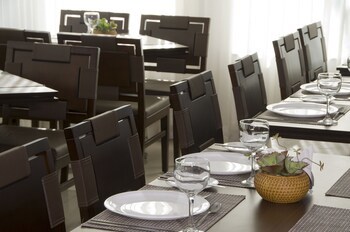 Bristol Jaragua Hotel