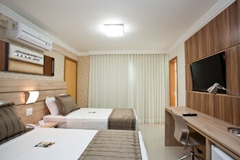 Bristol Jaragua Hotel