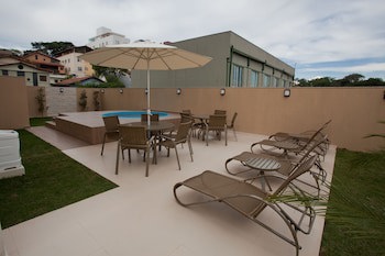 Bristol Jaragua Hotel
