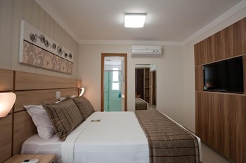 Bristol Jaragua Hotel