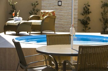 Bristol Jaragua Hotel