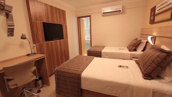 Bristol Jaragua Hotel